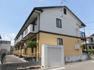 サニーホームズ富田の画像