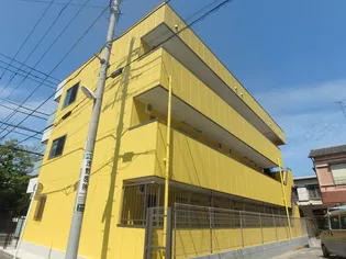 ANGE PALISの画像