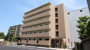 アムールペー西町の画像