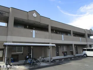 コーポ プロキオンの画像