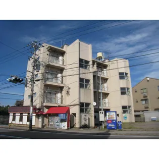 アベニュー城東の画像