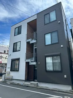 YーFLATの画像