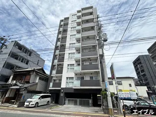 エルシア白金の画像