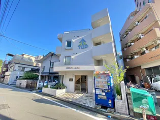 TOP横浜東白楽の画像