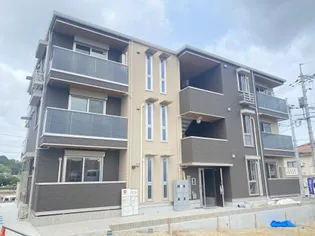 ラルーチェCD D棟の画像