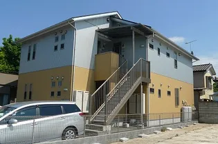 プラムコートこうなんの画像