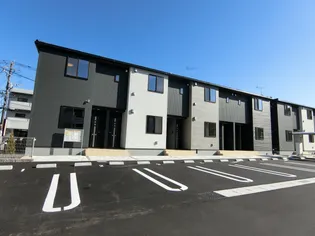 ケースリーI棟の画像