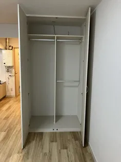 富士見マンション【1階】の内装