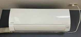 富士見マンション【1階】の内装