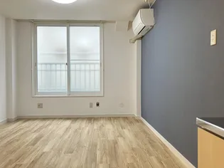 富士見マンション【1階】のその他画像