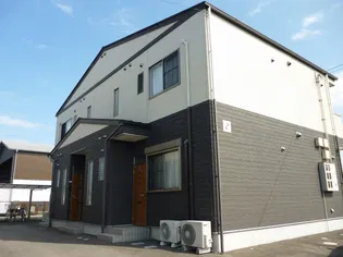 香川県仲多度郡多度津町栄町3【アパート】の外観
