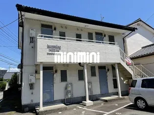 ハミングハイムの画像