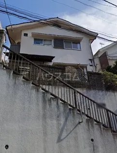 メゾンオランジュ【1階】の外観