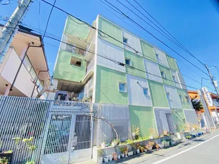OMBRAGEの画像