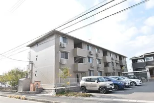 香川県綾歌郡宇多津町浜四番丁【アパート】の外観