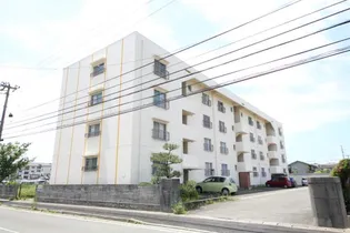 城見ハイツの画像