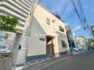 コーポハイブリッヂの画像