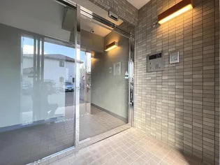 DOC中川原【1階】の内装