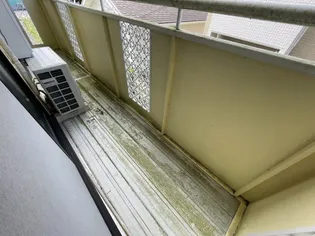 サンシャイン【2階】のその他画像