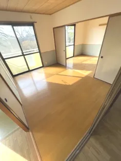 サンシャイン【2階】の内装