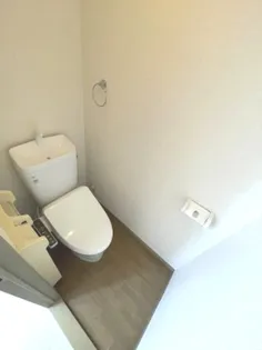 サンシャイン【2階】の内装