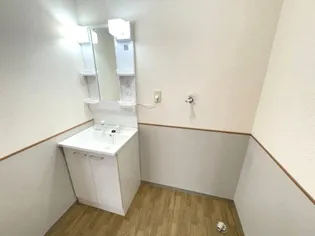 サンシャイン【2階】の内装