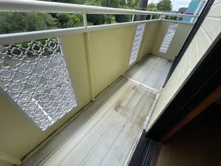 サンシャイン【2階】の内装