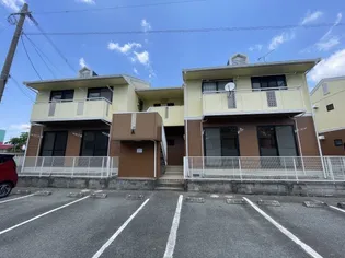 サンシャイン【2階】の外観