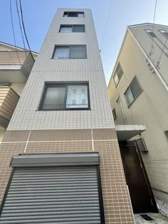 クレスト水天宮前の画像