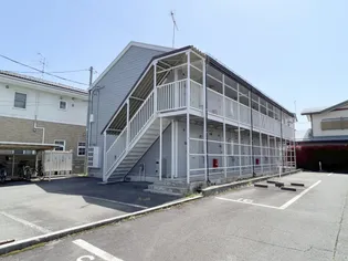 山形県山形市薬師町1【アパート】の外観