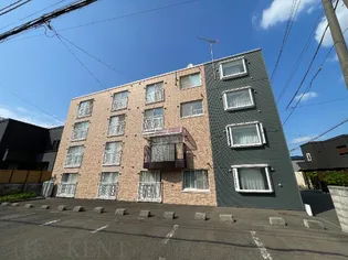 ハシモトロイヤル山の手の画像