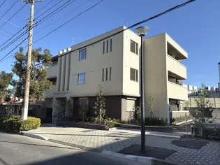 マーブル公津の杜の画像