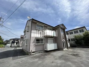 アーバンルネッサンスB棟の画像