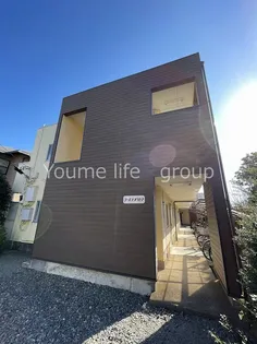 コーポビオラセアの画像