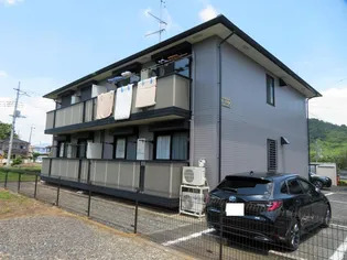 セジュール喜多Aの画像