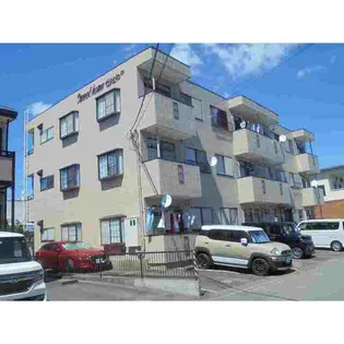 静岡県田方郡函南町塚本【マンション】の外観