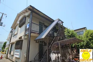 サンコーハイツの画像