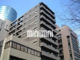 L.A上前津【6階】の外観