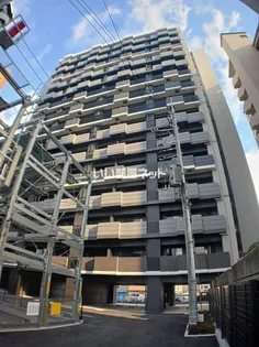 S-RESIDENCE六ツ門abreastII【3階】の外観