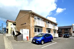 ディアコート弐番館の画像