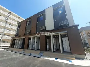 アンヴィフェコード Iの画像