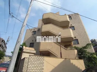 三松ハイツの画像