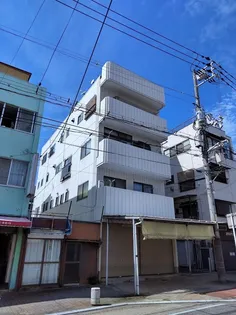 羽藤ビルの画像