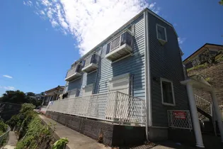 クイーンシップ横須賀中央IIの画像