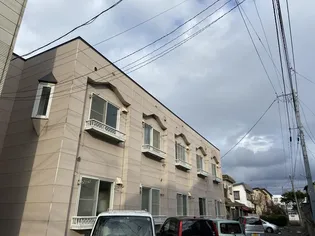 アーバンホームズの画像