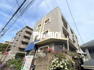 メゾンオハラの画像