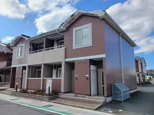 グレイス スクエア A棟の画像