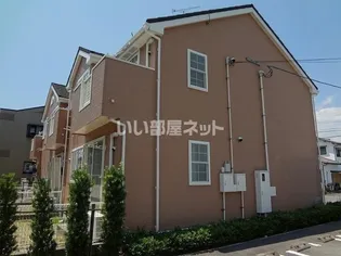 ハイマット山口の画像