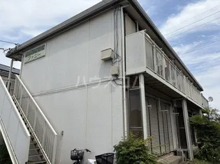 シティハイムファニー1の画像