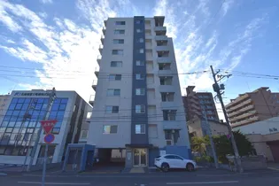 PRIME URBAN大通東の画像